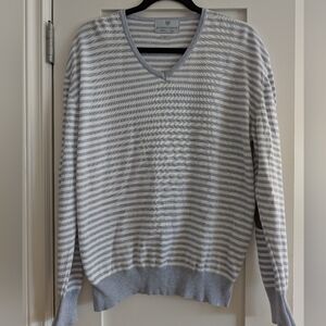 Equipaggiamenti Men's Cotton Sweater,L